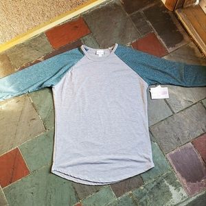 Lularoe Elegant randy